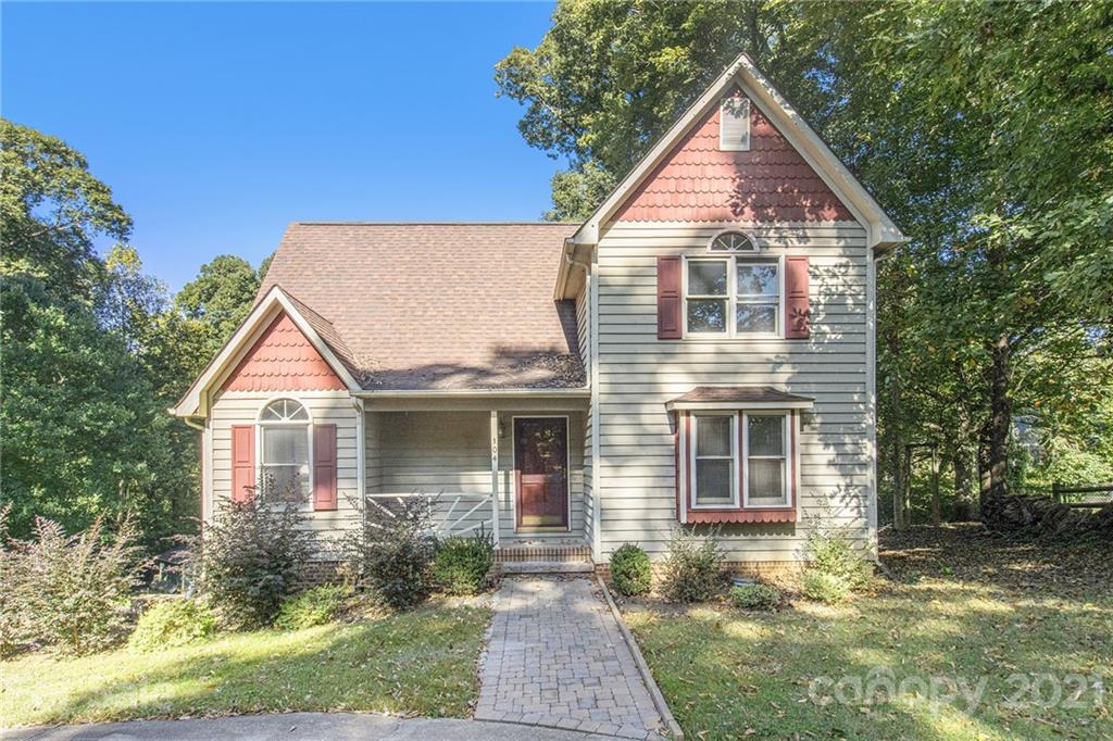 104 New Hampshire Road Stanley NC 28164