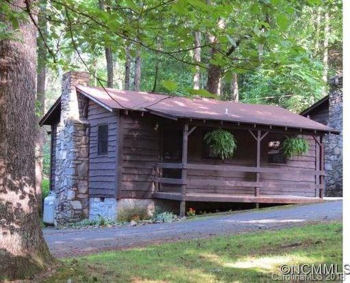 53 Sassafras Lane Maggie Valley NC 28751