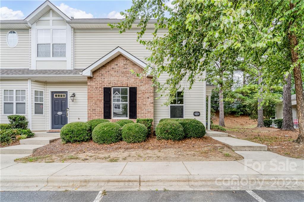 12223 Savannah Garden Drive Charlotte NC 28273