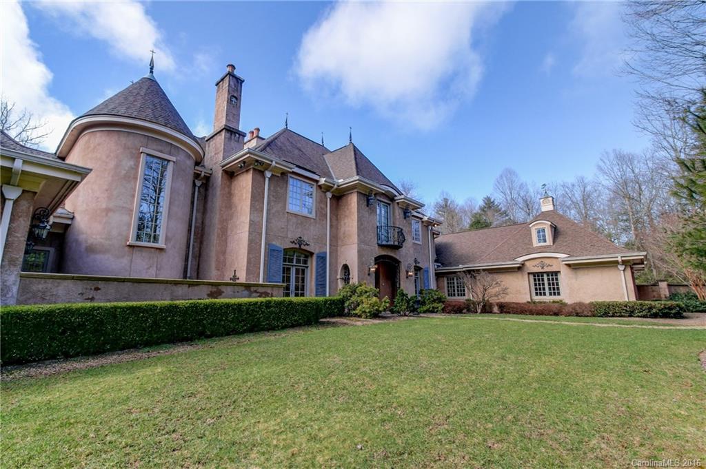 23 Cedar Hill Drive Asheville NC 28803