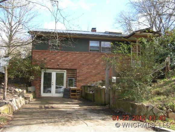 64 Bradley Street Asheville NC 28806