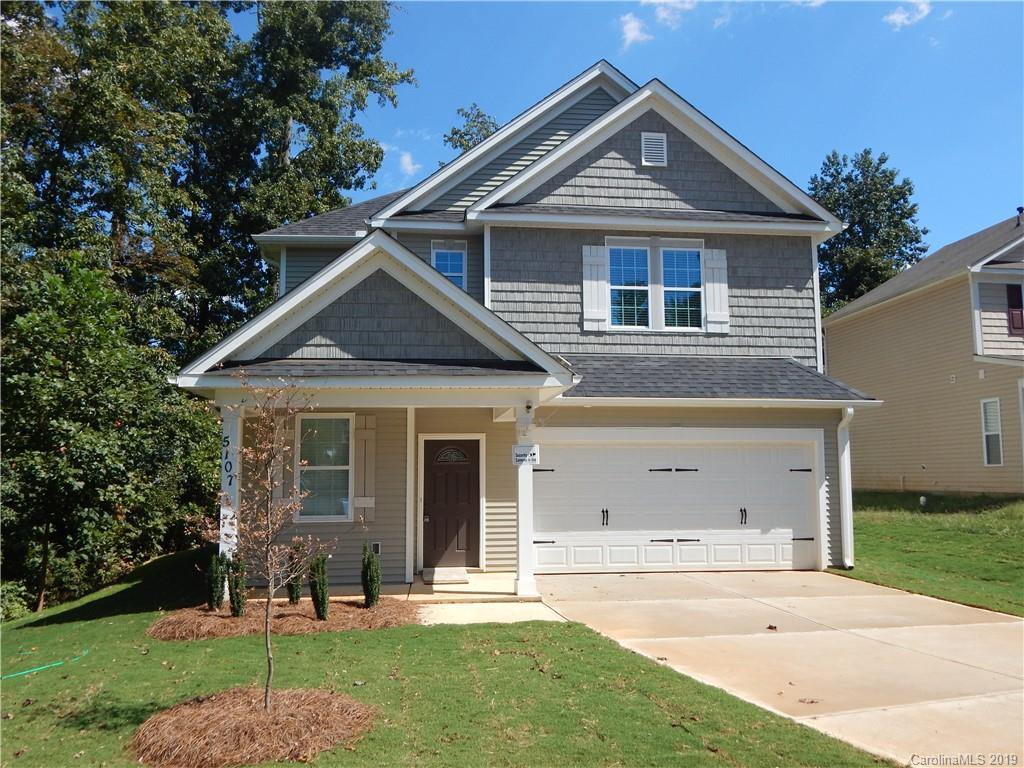 5107 Tomsie Efird Lane Charlotte NC 28269