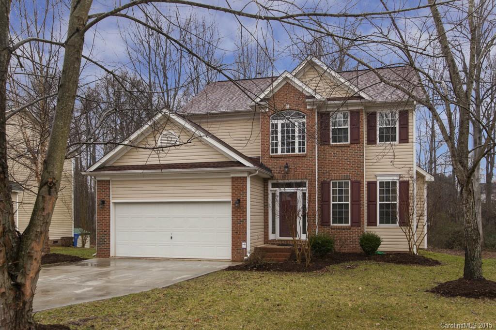 135 Drawbridge Court Mooresville NC 28117