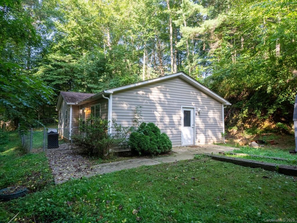 12 Oak Hill Drive Fairview NC 28730