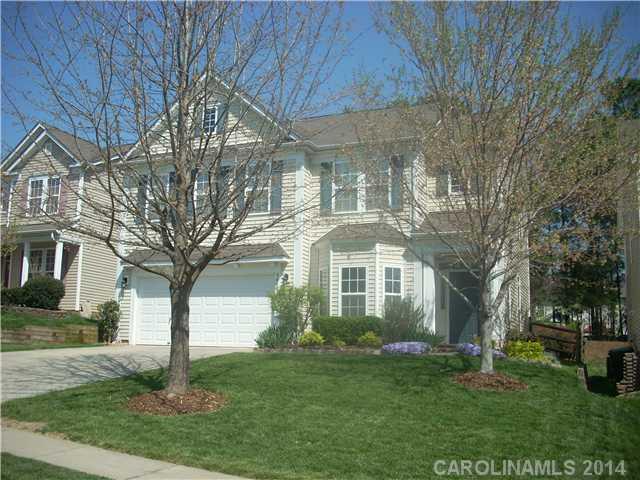 9615 Waltham Court Charlotte NC 28269