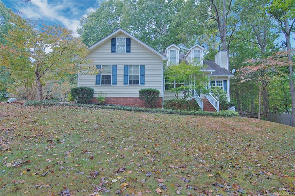 7800 Pinetuck Lane Waxhaw NC 28173