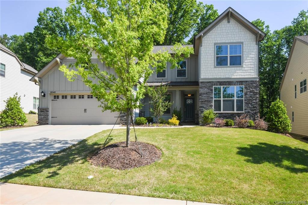 15540 Oleander Drive Charlotte NC 28278
