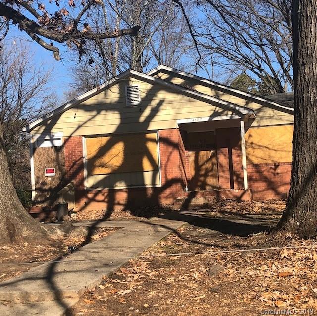 4137 Atmore Street Charlotte NC 28205