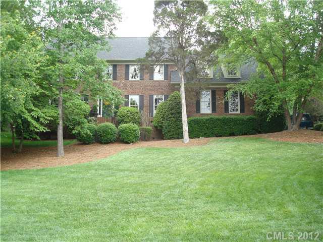 1146 Holleybank Drive Matthews NC 28105