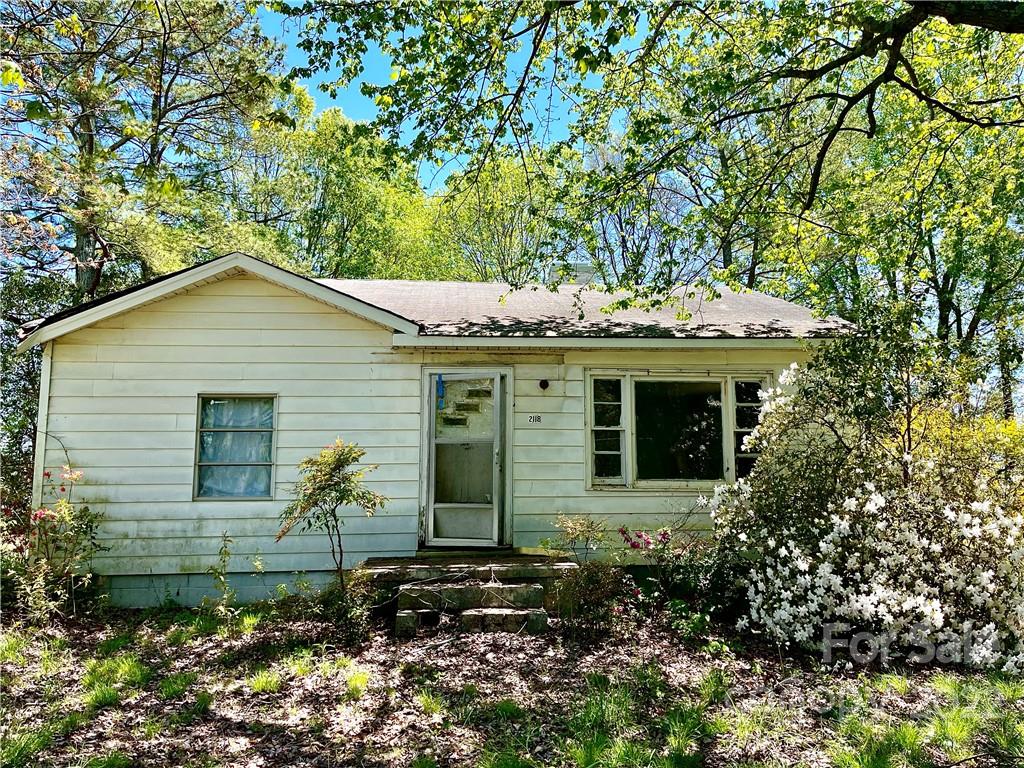 2118 Polkville Road Shelby NC 28150