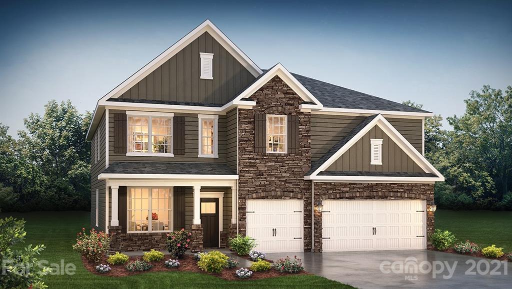 4010 Wild Olive Drive Huntersville NC 28078