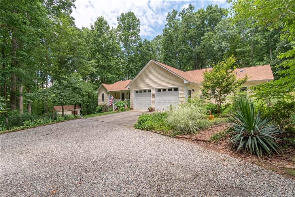 2433 Fay Jones Road Denver NC 28037