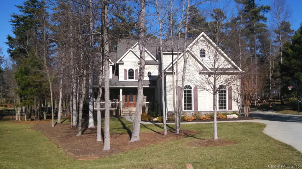 163 E Cold Hollow Farms Drive Mooresville NC 28117