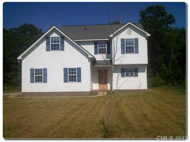 3128 Queensdale Drive Monroe NC 28110
