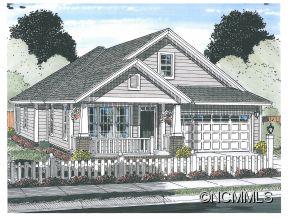 31 Little Fox Lane Fletcher NC 28732