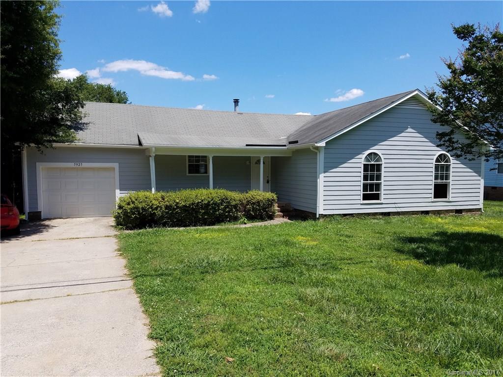 5925 Vernedale Road Charlotte NC 28212