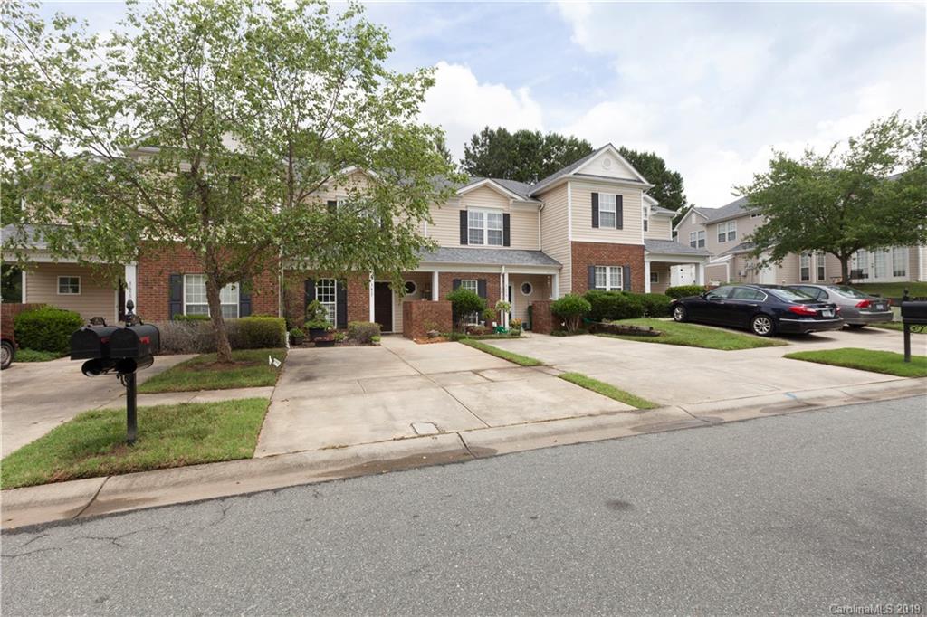 1417 Anthem Court Charlotte NC 28205