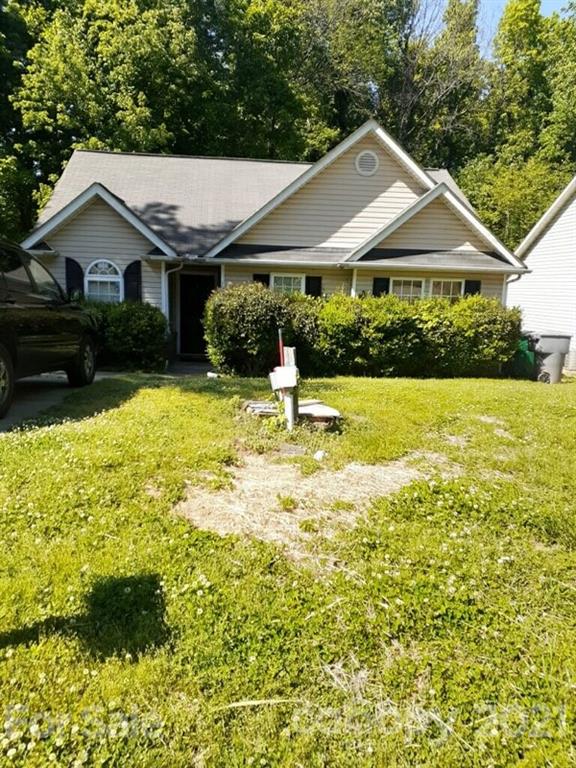 1908 Holly Street Charlotte NC 28216