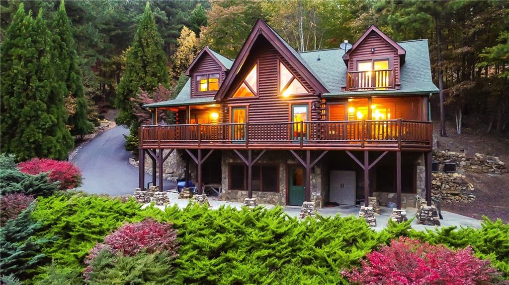 3324 Rock Creek Road Morganton NC 28655