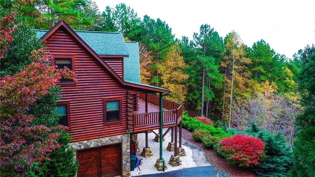 3324 Rock Creek Road Morganton NC 28655