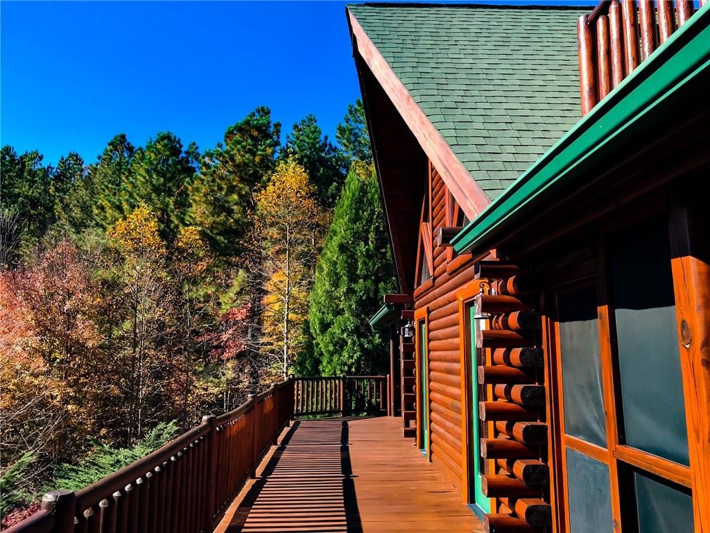 3324 Rock Creek Road Morganton NC 28655