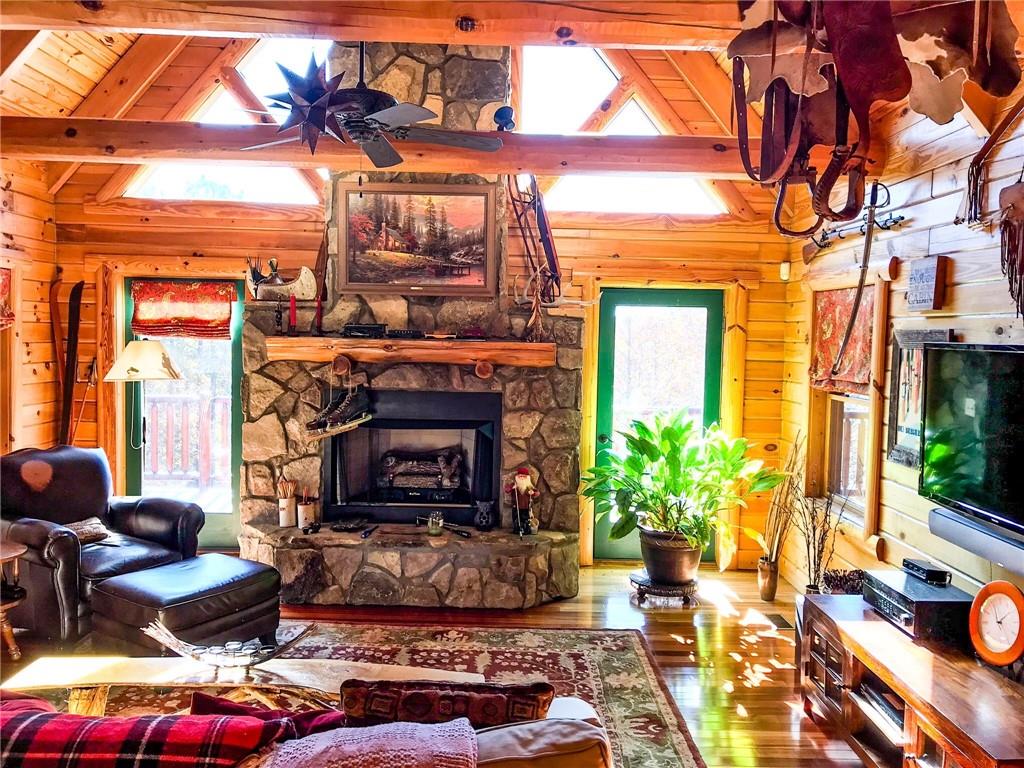 3324 Rock Creek Road Morganton NC 28655