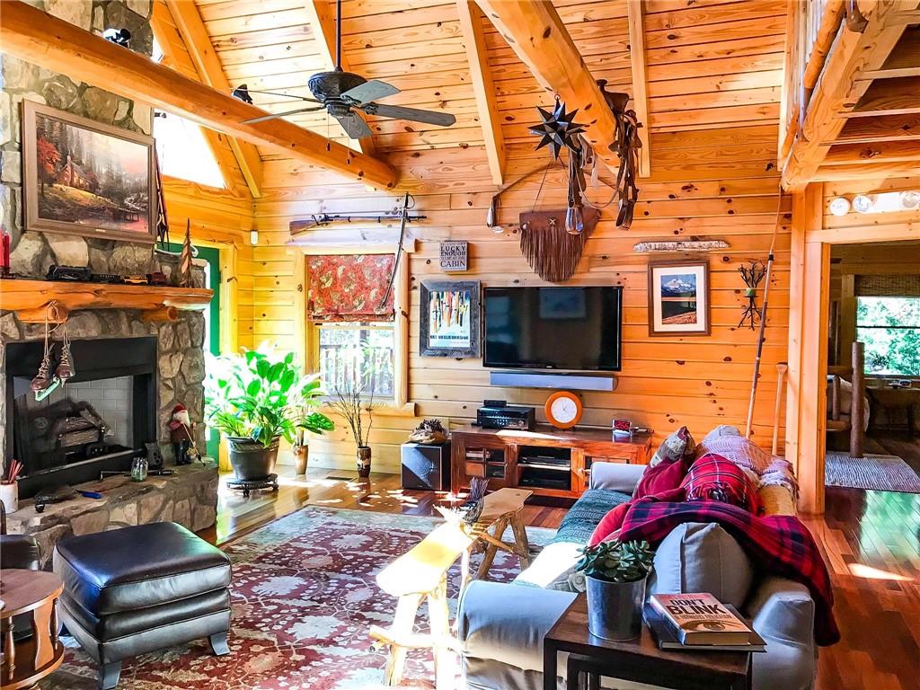 3324 Rock Creek Road Morganton NC 28655