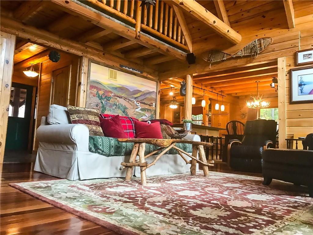 3324 Rock Creek Road Morganton NC 28655