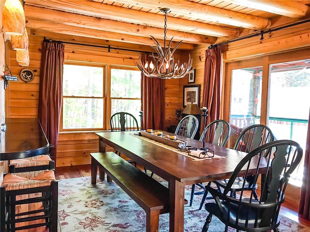 3324 Rock Creek Road Morganton NC 28655