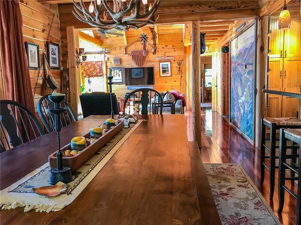 3324 Rock Creek Road Morganton NC 28655