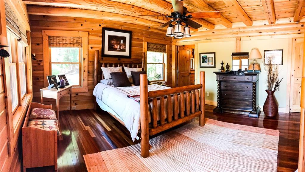 3324 Rock Creek Road Morganton NC 28655