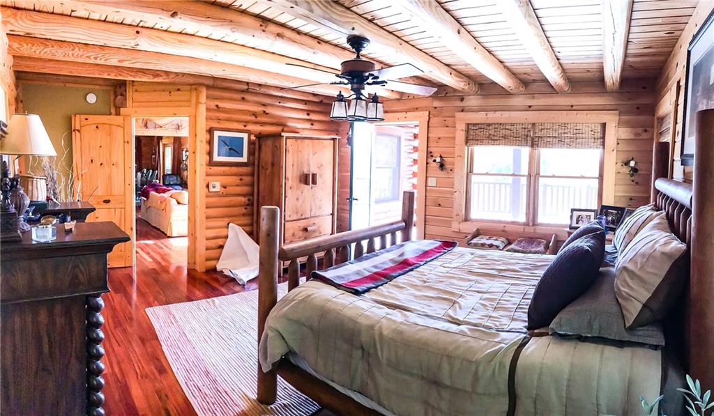 3324 Rock Creek Road Morganton NC 28655