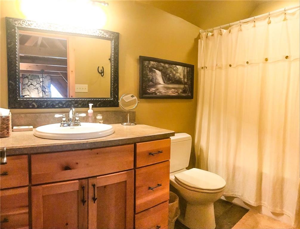 3324 Rock Creek Road Morganton NC 28655