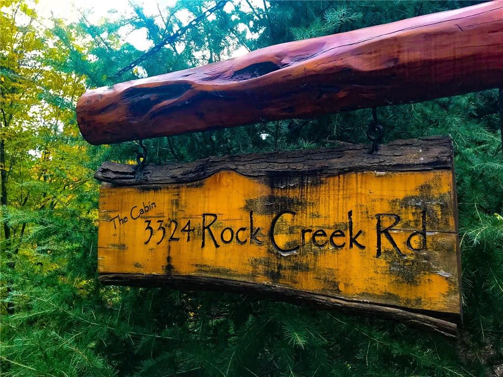 3324 Rock Creek Road Morganton NC 28655