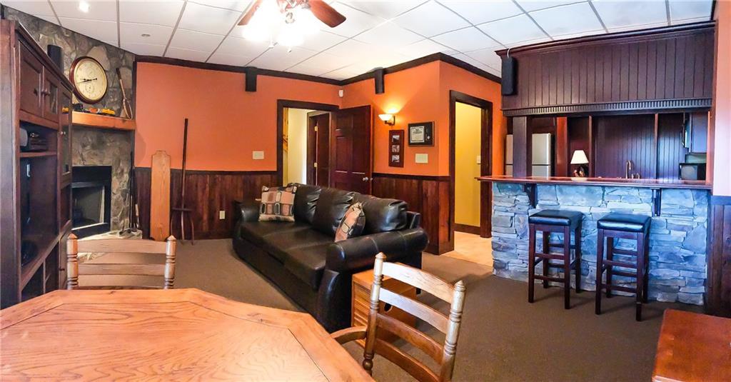 3324 Rock Creek Road Morganton NC 28655