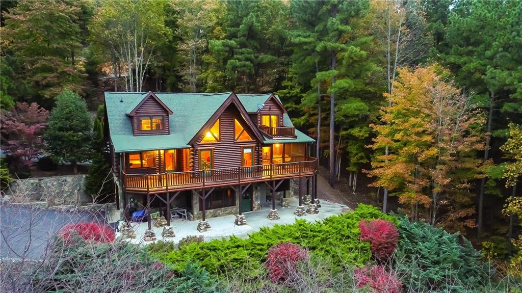 3324 Rock Creek Road Morganton NC 28655