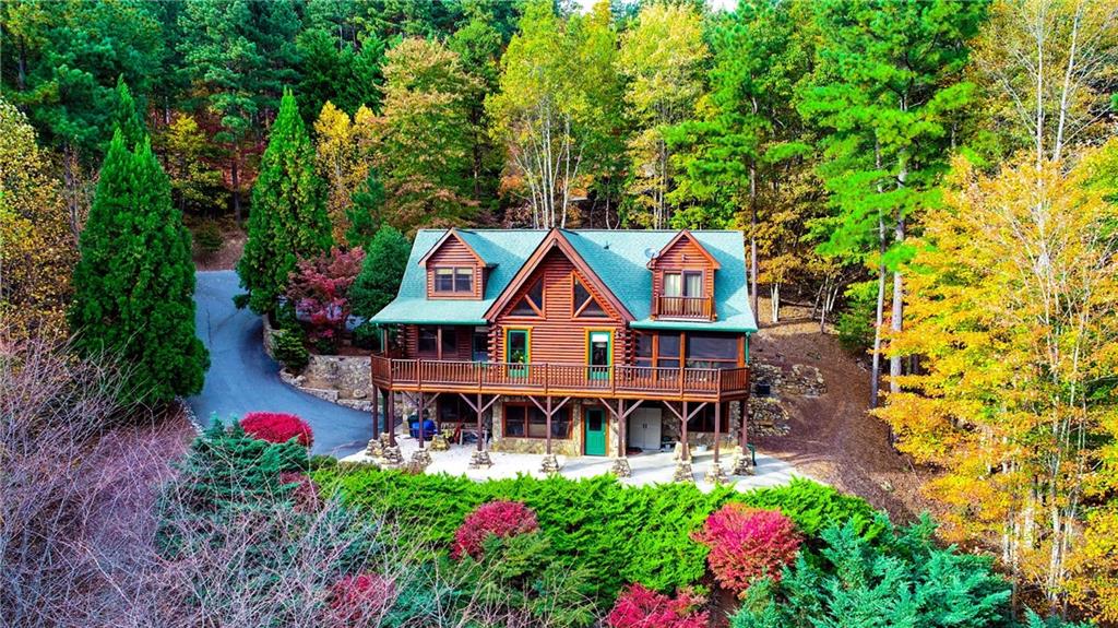 3324 Rock Creek Road Morganton NC 28655