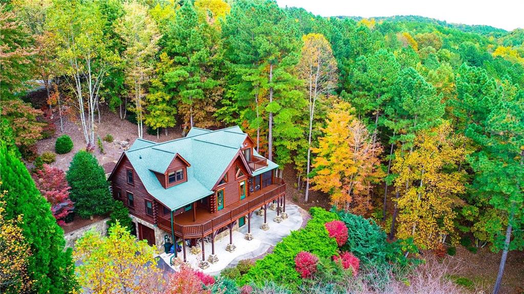 3324 Rock Creek Road Morganton NC 28655