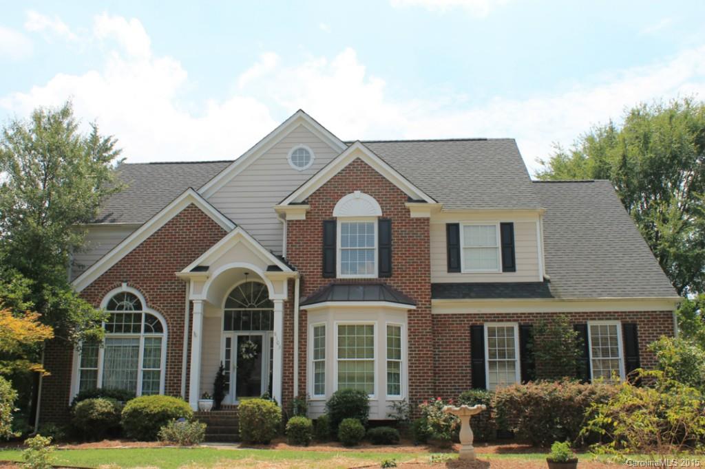 8103 Long Nook Lane Charlotte NC 28277