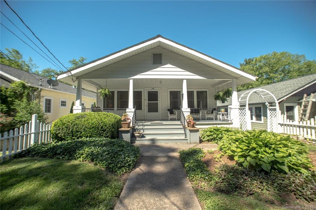 144 Murdock Avenue Asheville NC 28801