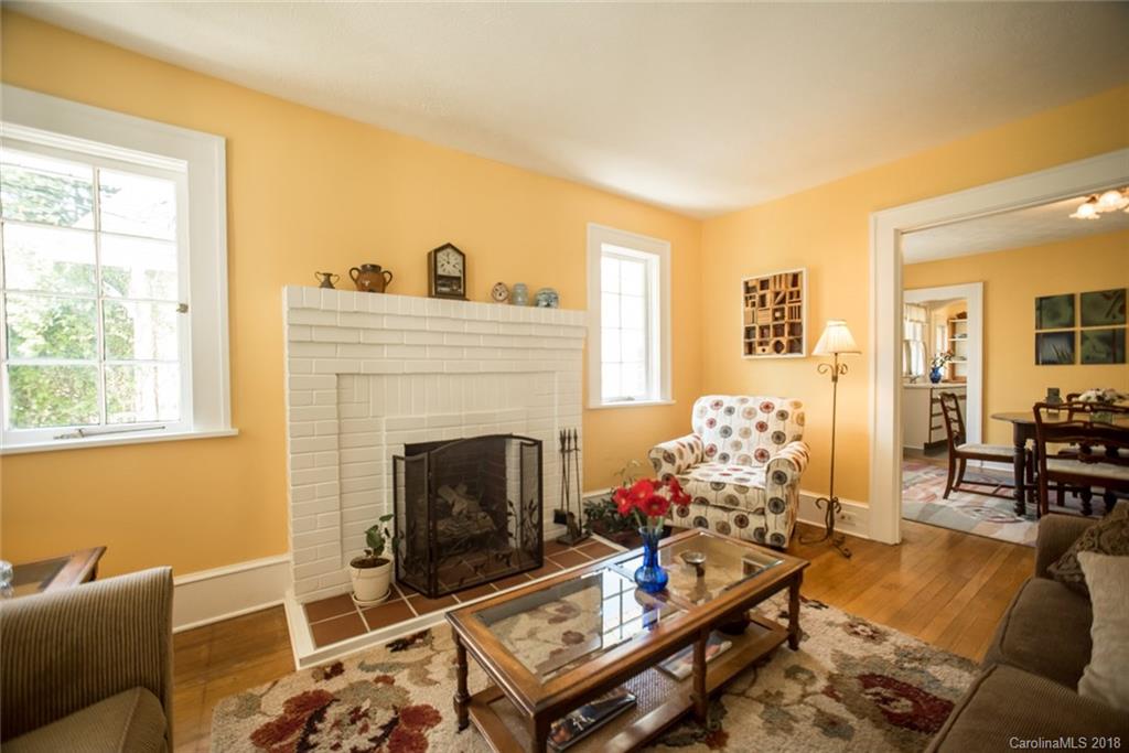 144 Murdock Avenue Asheville NC 28801