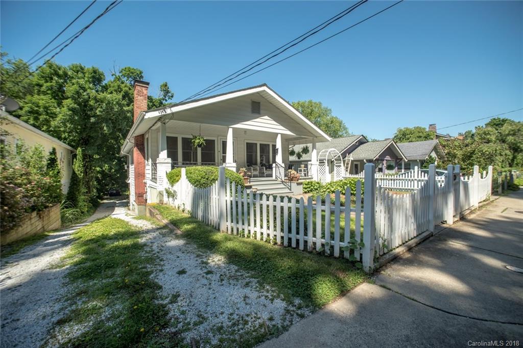 144 Murdock Avenue Asheville NC 28801