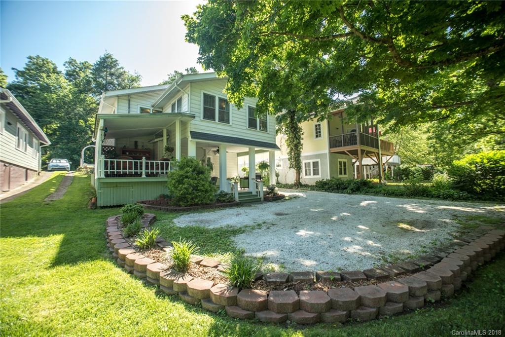 144 Murdock Avenue Asheville NC 28801