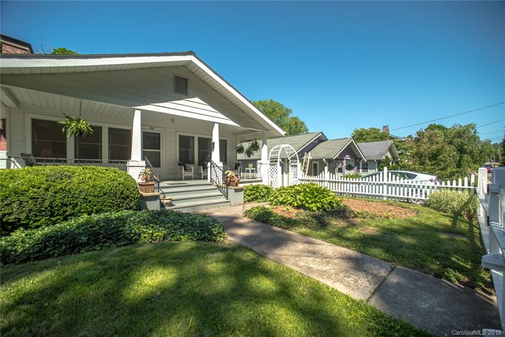 144 Murdock Avenue Asheville NC 28801