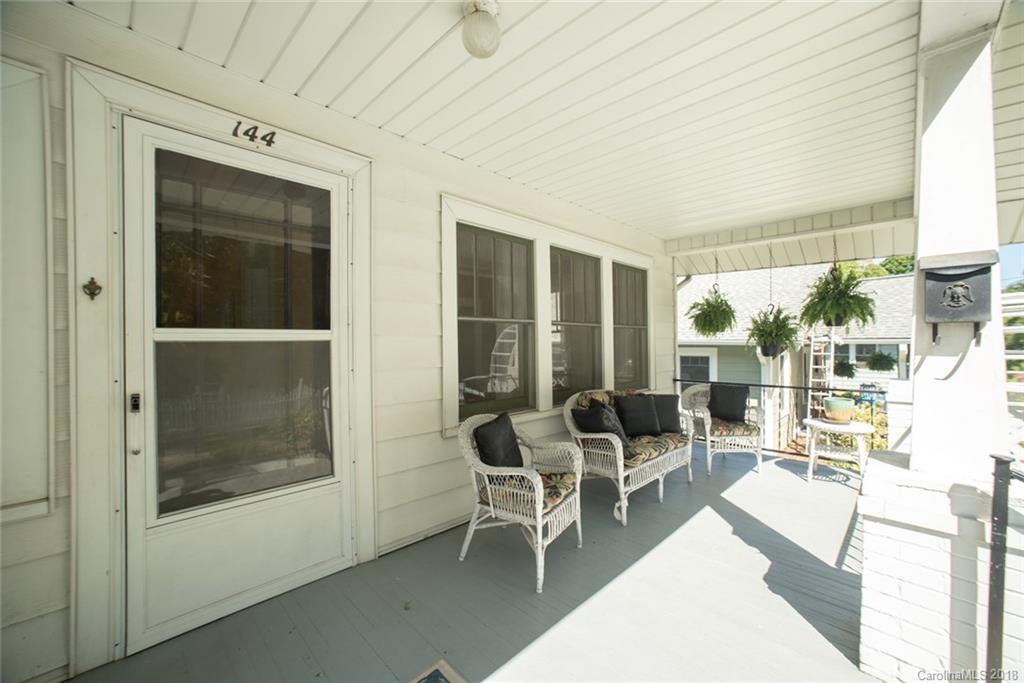 144 Murdock Avenue Asheville NC 28801