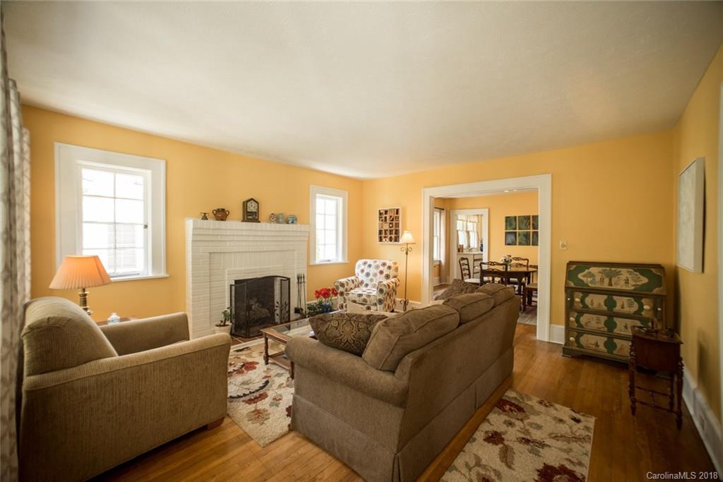 144 Murdock Avenue Asheville NC 28801