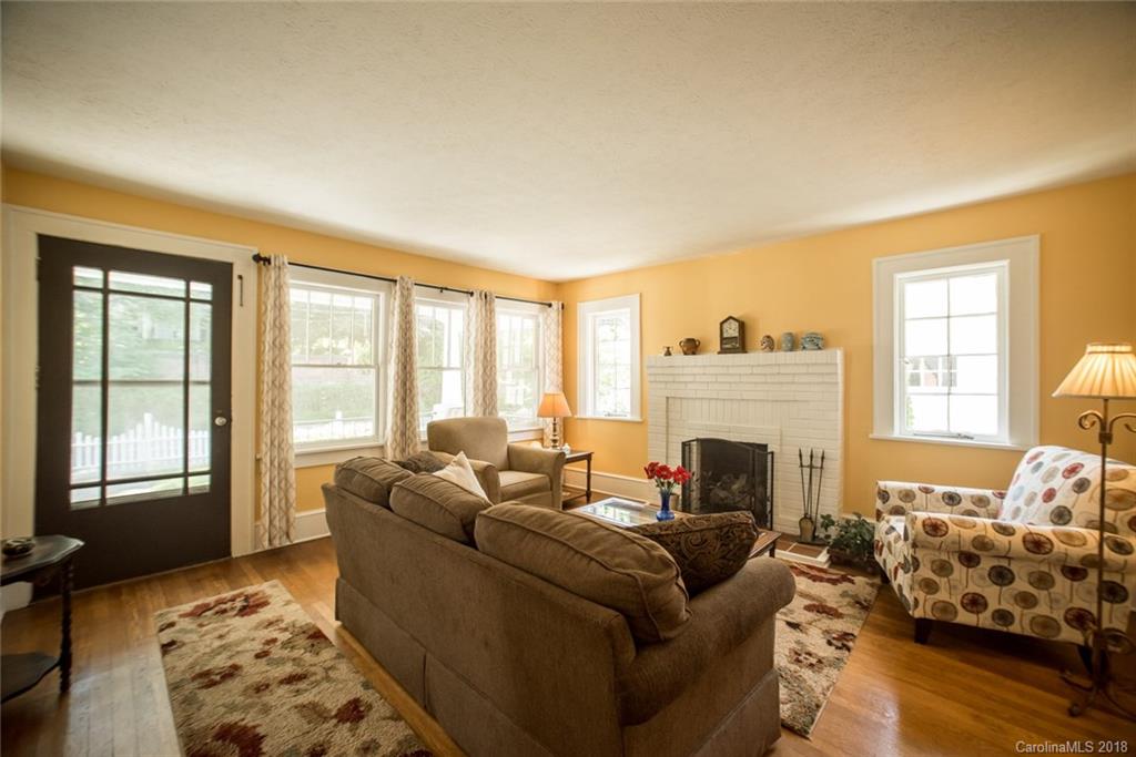 144 Murdock Avenue Asheville NC 28801