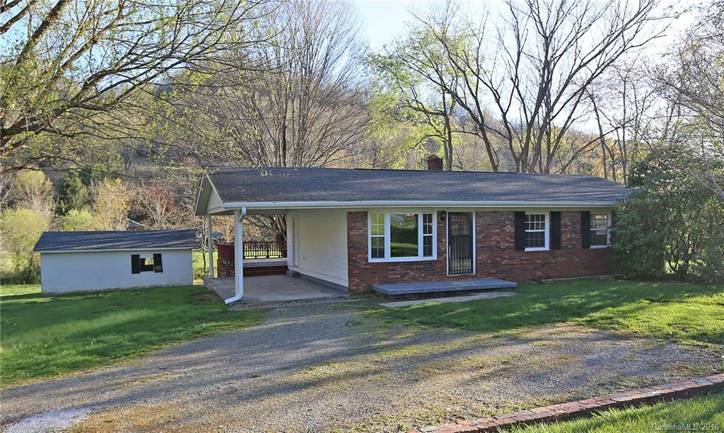 98 Floyd Drive Canton NC 28716