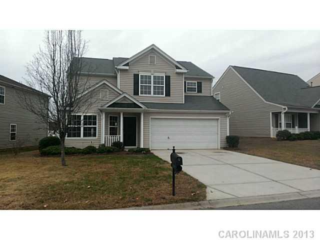 4109 Everest Drive Gastonia NC 28054