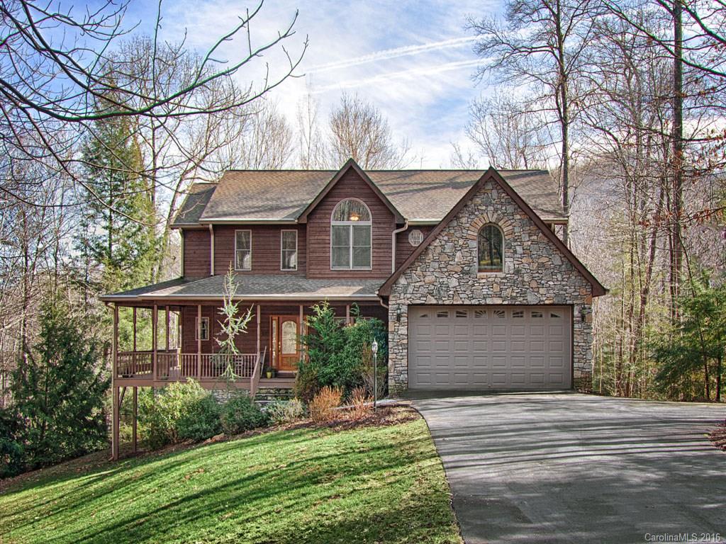 62 Smokemont Drive Arden NC 28704